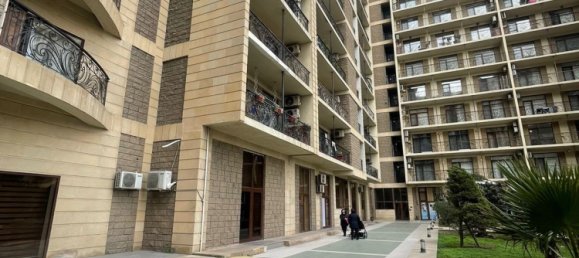 4 rooms Office in Baku, Azerbaijan No. 1130 16