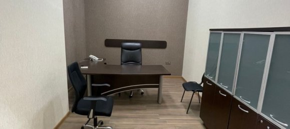 4 rooms Office in Baku, Azerbaijan No. 1130 2