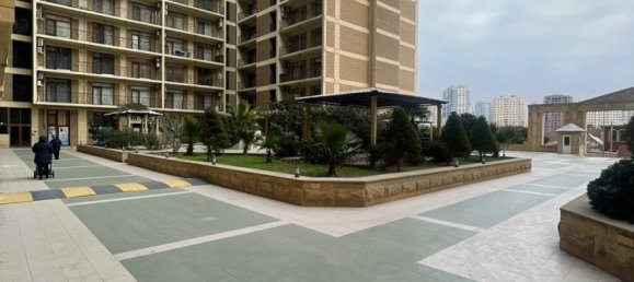 4 rooms Office in Baku, Azerbaijan No. 1130 17