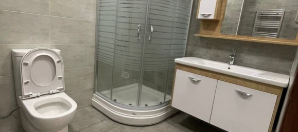 4 rooms Office in Baku, Azerbaijan No. 1130 10