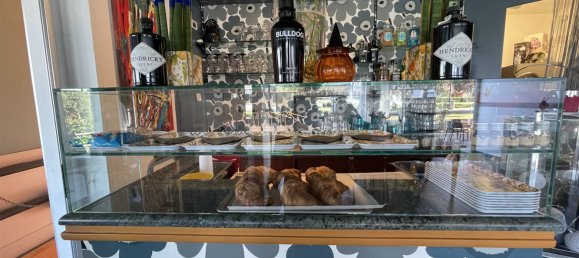 4 rooms Commercial property in Sirmione, Italy No. 150075 9