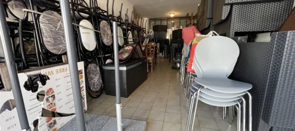 4 rooms Commercial property in Sirmione, Italy No. 150075 14