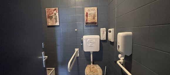 4 rooms Commercial property in Sirmione, Italy No. 150075 7