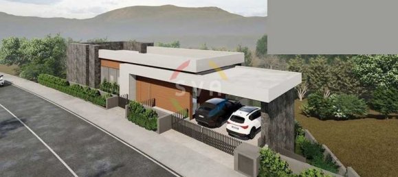 5 bedrooms Villa in Agios Tychonas, Cyprus No. 21195 2