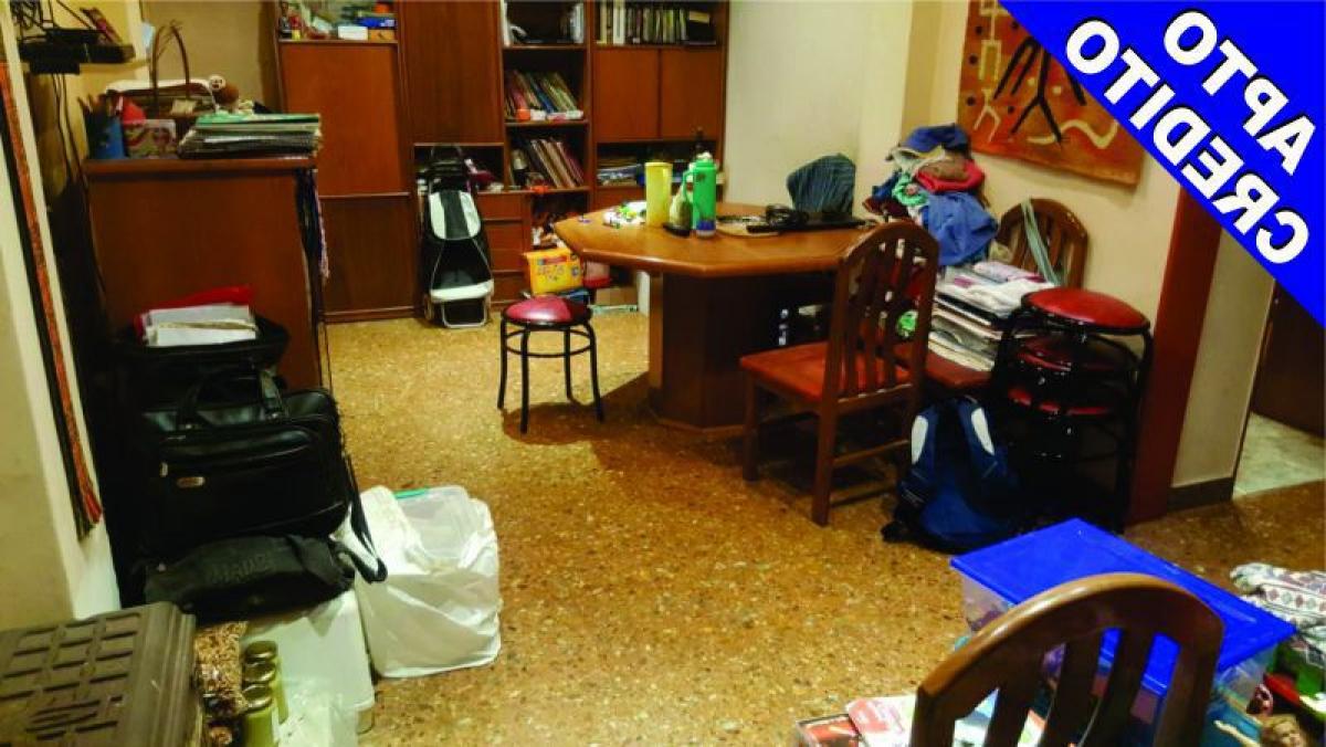 2 chambres Maison à Tres de Febrero, Argentina No. 51494