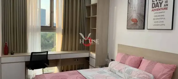 3 Schlafzimmer Wohnung in District 7, Vietnam, Nr. 19840 4