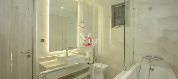 3 Schlafzimmer Wohnung in District 7, Vietnam, Nr. 19840 2