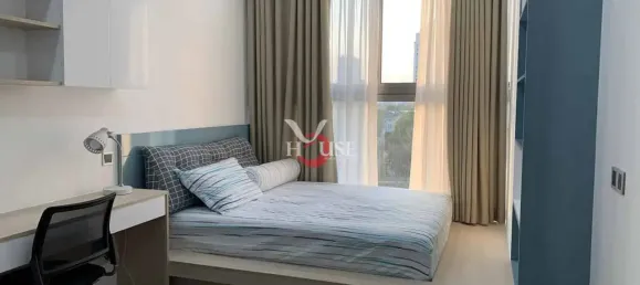 3 Schlafzimmer Wohnung in District 7, Vietnam, Nr. 19840 3