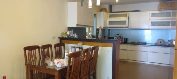 3 bedrooms Apartment in Dong Da, Vietnam No. 2491 3