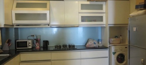 3 bedrooms Apartment in Dong Da, Vietnam No. 2491 5