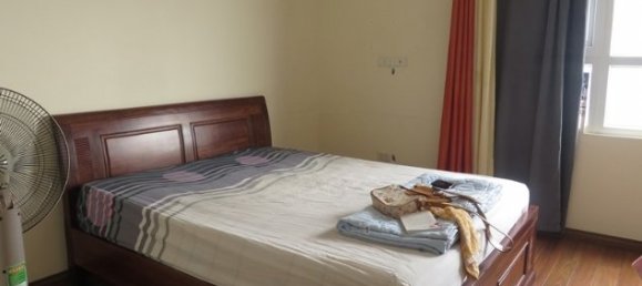 3 bedrooms Apartment in Dong Da, Vietnam No. 2491 6