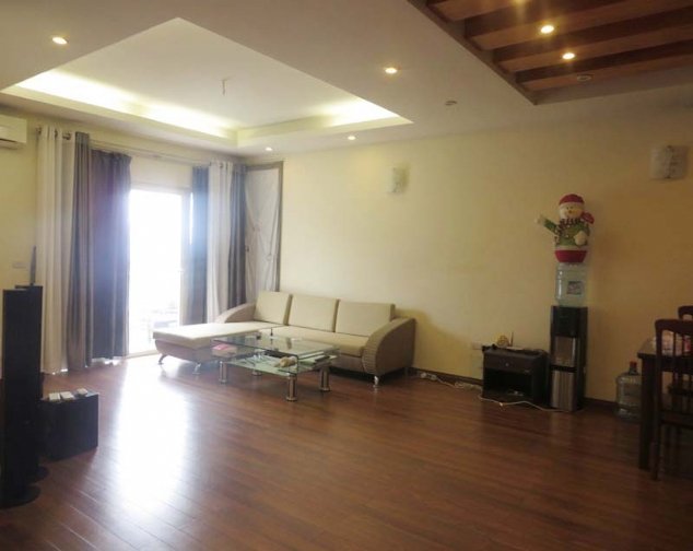 3 bedrooms Apartment in Dong Da, Vietnam No. 2491