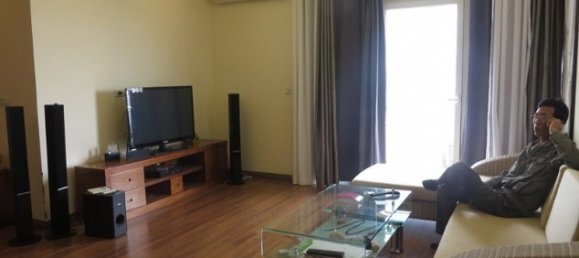 3 bedrooms Apartment in Dong Da, Vietnam No. 2491 2