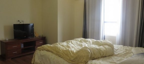 3 bedrooms Apartment in Dong Da, Vietnam No. 2491 8