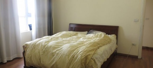 3 bedrooms Apartment in Dong Da, Vietnam No. 2491 7