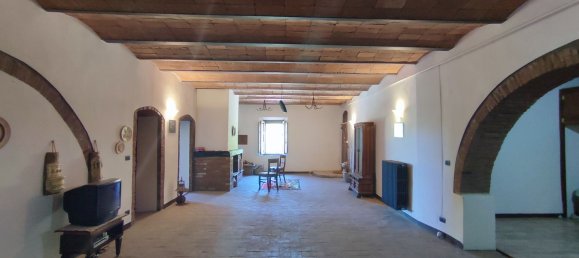 4-Zimmer Wohnung in Campagnatico, Italy, Nr. 45595 6