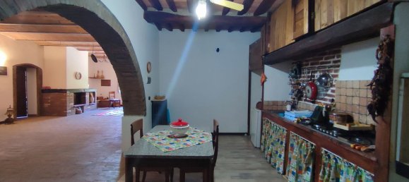 4-Zimmer Wohnung in Campagnatico, Italy, Nr. 45595 16