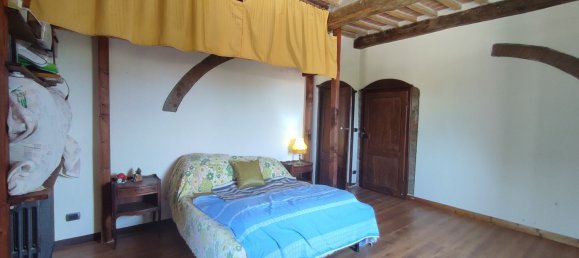 4-Zimmer Wohnung in Campagnatico, Italy, Nr. 45595 33