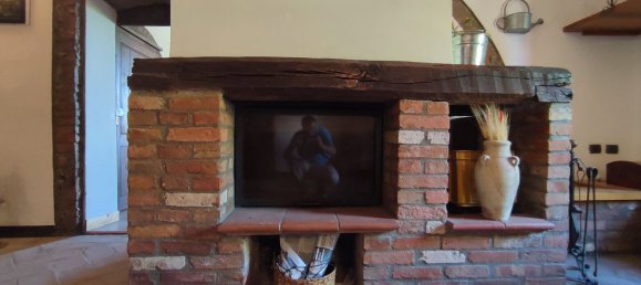 4-Zimmer Wohnung in Campagnatico, Italy, Nr. 45595 9