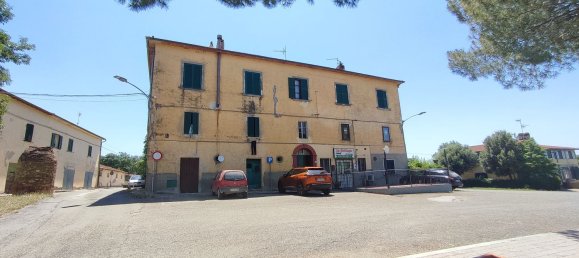 4-Zimmer Wohnung in Campagnatico, Italy, Nr. 45595 42