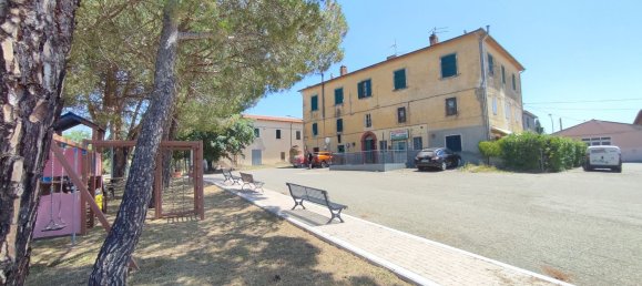 4-Zimmer Wohnung in Campagnatico, Italy, Nr. 45595 46
