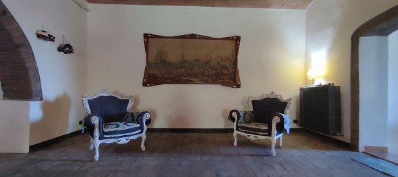4-Zimmer Wohnung in Campagnatico, Italy, Nr. 45595 10