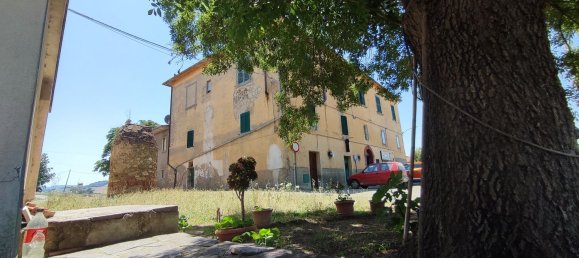 4-Zimmer Wohnung in Campagnatico, Italy, Nr. 45595 44