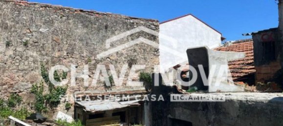 2 Schlafzimmer Haus in Vila Nova de Gaia, Portugal, Nr. 46544 12