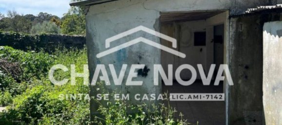 2 Schlafzimmer Haus in Vila Nova de Gaia, Portugal, Nr. 46544 4