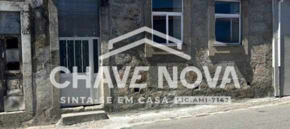 2 Schlafzimmer Haus in Vila Nova de Gaia, Portugal, Nr. 46544 2