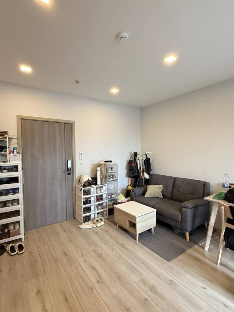 Apartamento com 2 quartos em condomínio em Railay Beach, Thailand N.º 62936