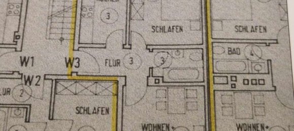 Apartamento T1 em Frankfurt am Main, Germany N.º 276526 6