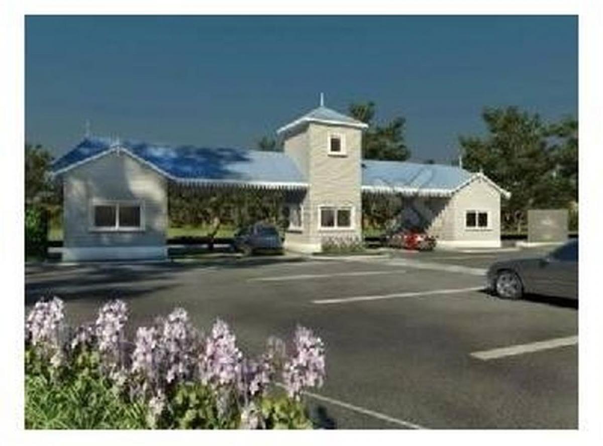  Land in Ezeiza, Argentina No. 42058