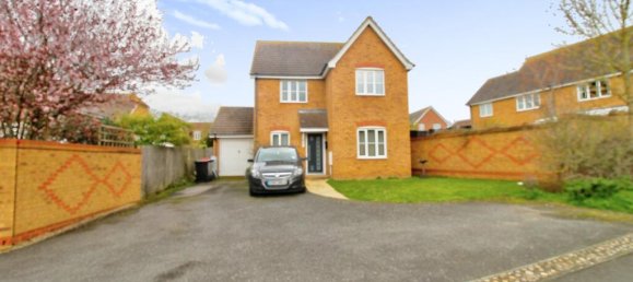 4 Schlafzimmer Haus in Whitstable, United Kingdom, Nr. 10619 20