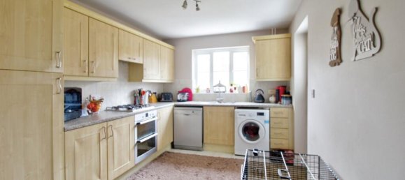 4 Schlafzimmer Haus in Whitstable, United Kingdom, Nr. 10619 31