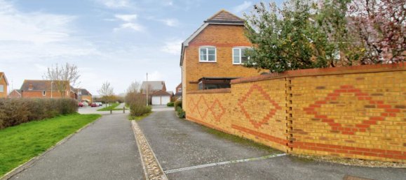 4 Schlafzimmer Haus in Whitstable, United Kingdom, Nr. 10619 11