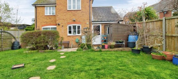 4 Schlafzimmer Haus in Whitstable, United Kingdom, Nr. 10619 28