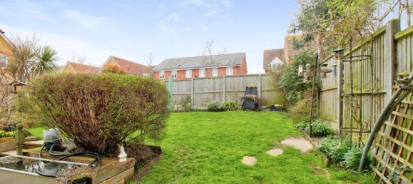 4 Schlafzimmer Haus in Whitstable, United Kingdom, Nr. 10619 30