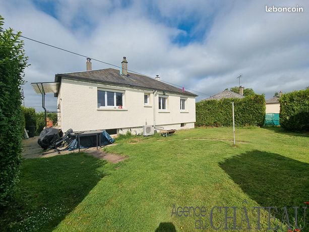 3 bedrooms House in Eure, France No. 303860