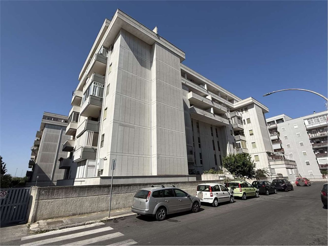 4غرفة بانتهاوس في Brindisi, Italy رقم 290088