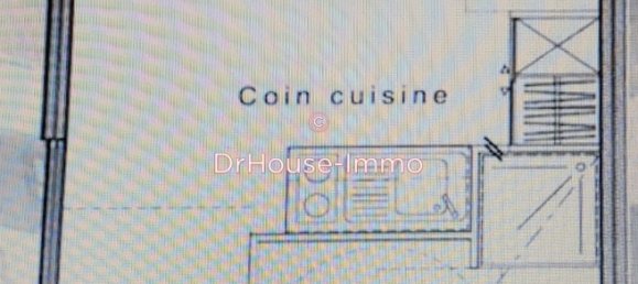 Квартира с 1 спальней в Амьен, Франция № 57311 7