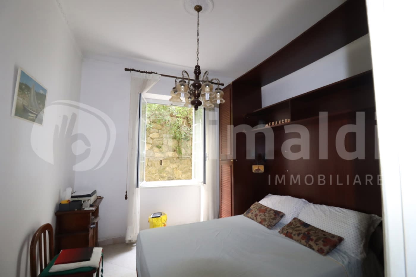 2 bedrooms Apartment in La Spezia, Italy No. 323041