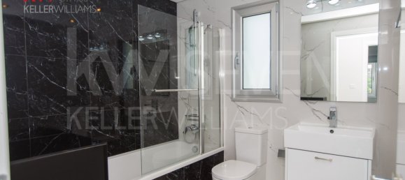 Villa T4 em Agios Tychonas, Cyprus N.º 26564 13