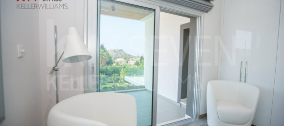 Villa T4 em Agios Tychonas, Cyprus N.º 26564 7