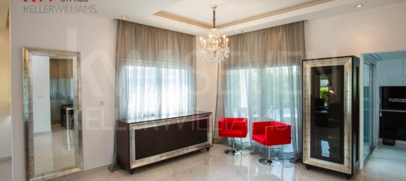 Villa T4 em Agios Tychonas, Cyprus N.º 26564 6