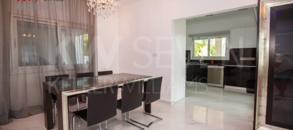 Villa T4 em Agios Tychonas, Cyprus N.º 26564 4