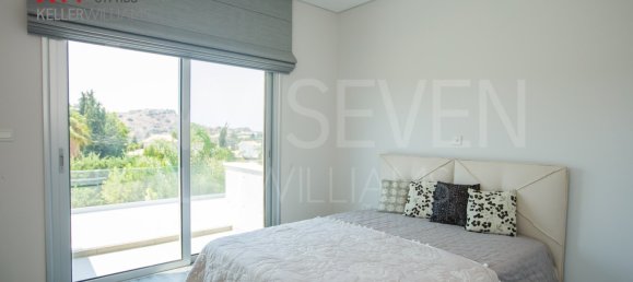 Villa T4 em Agios Tychonas, Cyprus N.º 26564 9