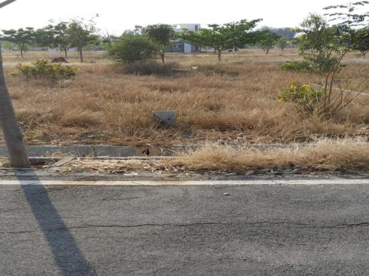 Terreno em Bangalore, India N.º 33445