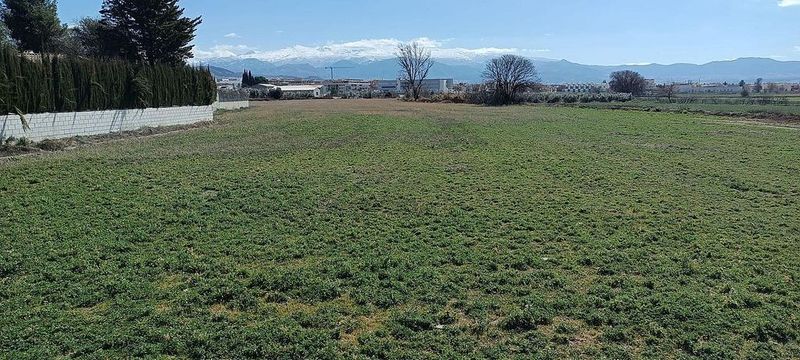 Terrain à Maracena, Spain 11920m² No. 227760