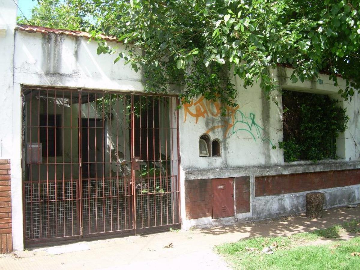  Land in General San Martin, Argentina No. 42280